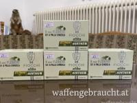 Fiocchi im Kaliber 9mm Flobert mit 7,4mm und 2,4g