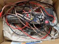 Seilwinde 12 DC Timbertech 