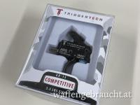 TRIGGERTECH AR15 Competitive Abzug
