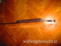 Patronengurt für 12 -16er Schrotpatronen
