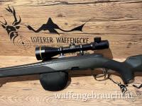 Steyr Arms CL2 SX 6,5x55 