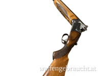 Bockflinte BSA 500 12/76