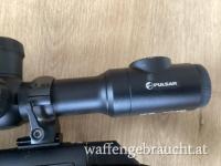 Wärmebildzielfernrohr