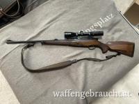 Steyr Luxus Repetierer 30.06