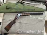 Flinte Winchester Special X