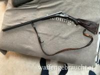 Doppelflinte Springers Erben