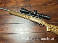 Ruger M77 MK2 - neuwertig - .308 Win - optional mit Optik - evtl. Tausch* möglich (letzten Absatz beachten)
