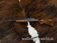 Savage Arms Bockbüchsflinte | .222 Rem / Komplettpaket inkl. Munition