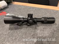 Blaser b2 3-18x50 iC QDC mit Montage