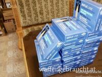 PPU im Kaliber .300Win Mag HP BT mit 10,9g/168gr