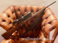 Steyr Mannlicher CL II