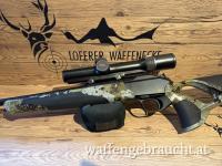 Blaser R8 Ultimate Huntec