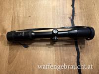 Swarovksi Habicht Nova 2,2-9x42 inkl. Blaser Schwenkmontage