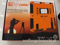 Labradar Ballistic Doppler Radar – Neuwertig – Top Zustand
