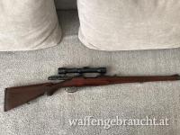 Steyer 1903 Stutzen 7x57