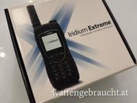 Iridium Extreme Satellitentelefon – Neuwertig – Top Zustand