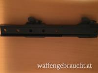 Montage Weaver/ Picatinny für Pulsar ua.