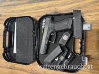 Glock 17 Gen 4