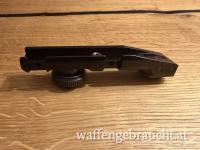 Blaser Brückenschwenkmontage 