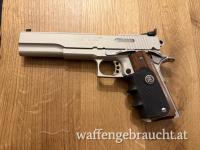 Peters Stahl Multicaliber 9 mm