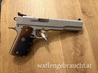 Peters Stahl Multicaliber 9 mm