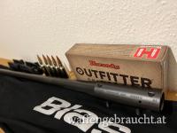 Blaser r8 .300 WSM Wechsellauf
