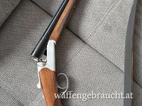 Doppelflinte Huglu 20/76