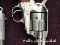Uberti Cattleman 357