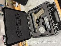 Walther P99 Final Edition 