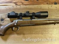 Browning X-Bolt Stainless .300 Win Mag