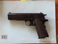 CO2 Pistole Colt Government