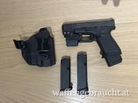 Glock 19 Gen 5 MOS