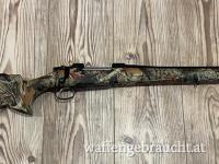 CZ 557 Predator Cal. 6,5x55SE 