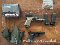 Glock 19C Gen. 3 MOS