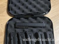 Glock 44 Wechselsystem
