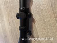 Kahles Helia C + Blaser Montage, 3-12x56