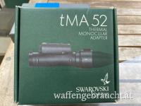 Swarovski TMA 52 Adapter für TM35