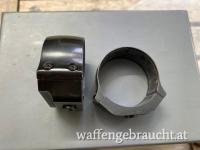 Ringe 40mm für Swarovski DS