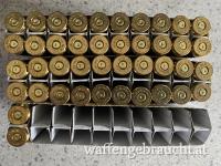 Hülsen .300WinMag 42 Stück