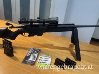 Verkaufe Steyr Elite