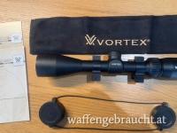 Verkaufe  Zielfernrohr VORTEX Crossfire 2