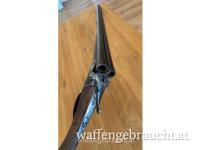 Reno Doppelflinte Kaliber 16/70