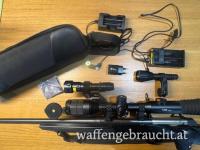 Verkaufe Nachtzielfernrohr InfiRay Tube TD50L