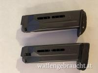 Für HK P7 M13 Magazine