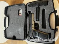 Arex Zero 1 mit Gewindelauf