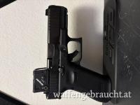 Glock 45 COA