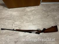 Mauser M98