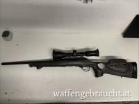 Haenel Jaeger 10 308 Win. inkl. Steiner Ranger