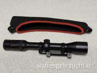 Swarovski 3-9x36 A Blasersattelmontage