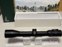 Swarovski Z8i 3,5-28x50P SR